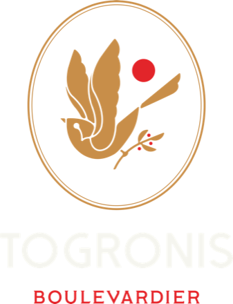 Togronis Boulevardier